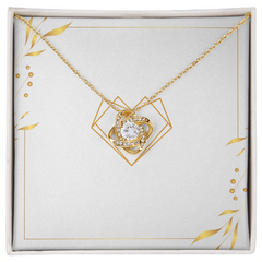 A Meaningful Keepsake She'll Treasure