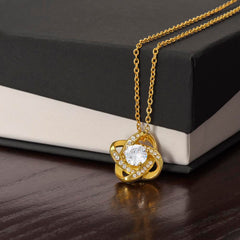 A Meaningful Keepsake She'll Treasure