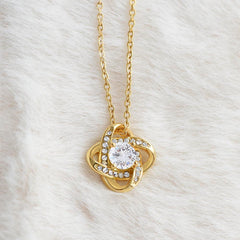 A Meaningful Keepsake She'll Treasure