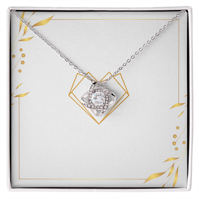 A Meaningful Keepsake She'll Treasure