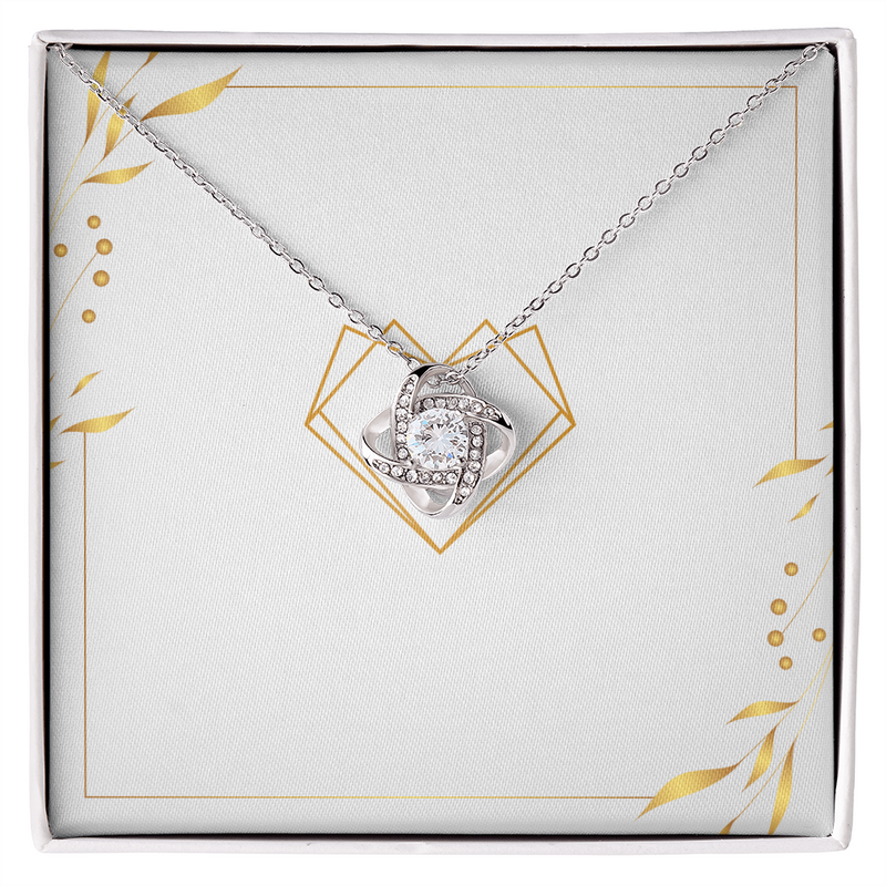 A Meaningful Keepsake She'll Treasure