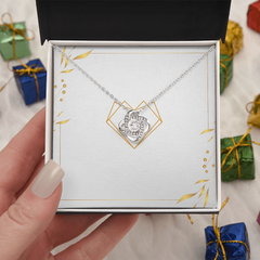 A Meaningful Keepsake She'll Treasure