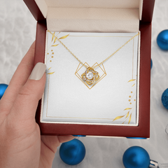 A Meaningful Keepsake She'll Treasure