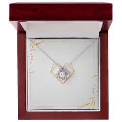 A Meaningful Keepsake She'll Treasure