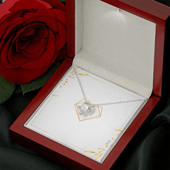 A Meaningful Keepsake She'll Treasure