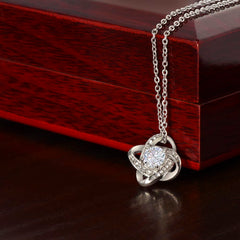 A Meaningful Keepsake She'll Treasure